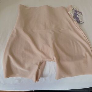 Tummy Tank comfort control